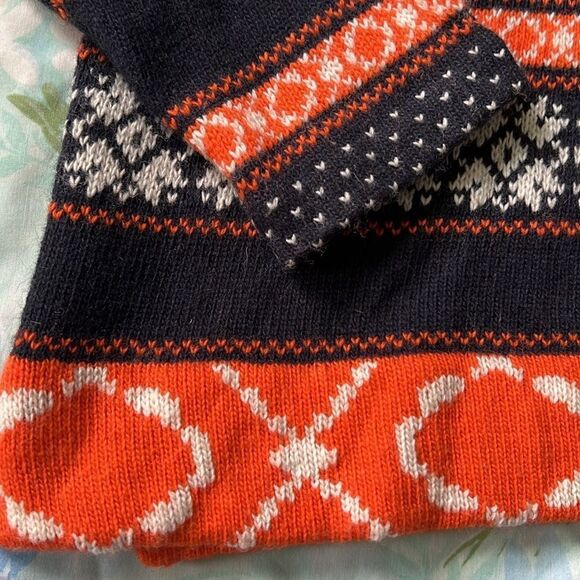 J. Crew Merino Blend Sweater - M - Picture 2 of 8